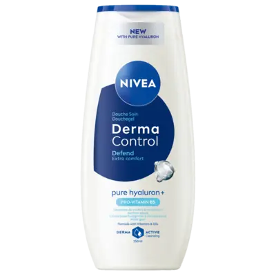 pdp-image-NIVEA Shower derma control defend