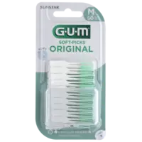 GUM Soft-Picks Regular