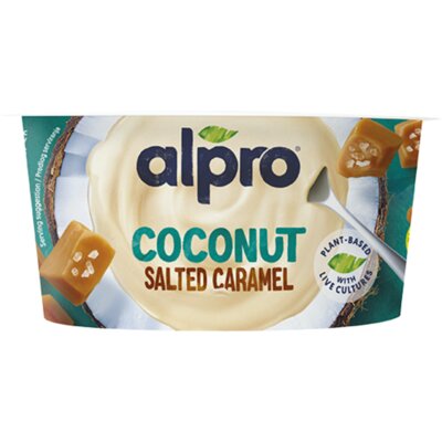 pdp-image-Alpro Dessert kokos gezouten karamel