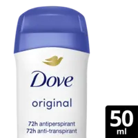 Dove Original stick