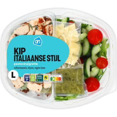 pdp-image-AH Maaltijdsalade Italiaanse kip