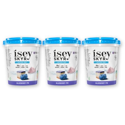 pdp-image-Isey Skyr blueberry pie 3-pack