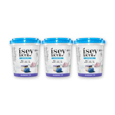 pdp-image-Isey Skyr blueberry pie 3-pack
