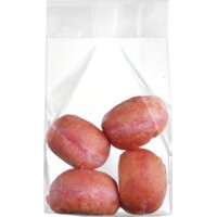 Een afbeelding van AH Mini berliner champagnesmaak