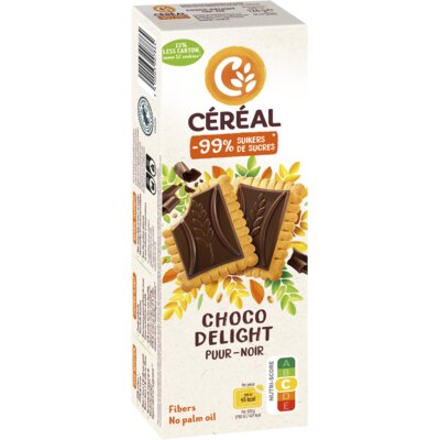 pdp-image-Céréal Choco delight puur