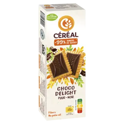 pdp-image-Céréal Choco delight puur