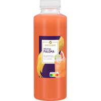 Een afbeelding van AH Excellent Mocktail paloma