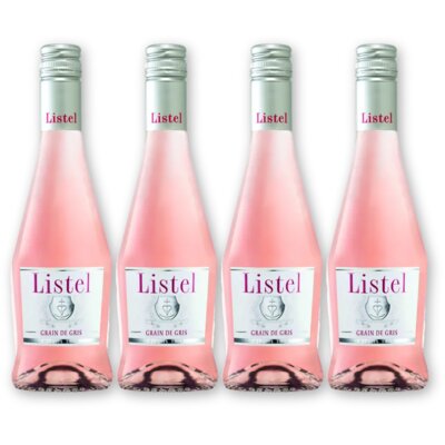 pdp-image-Listel Rosé 4 flessen