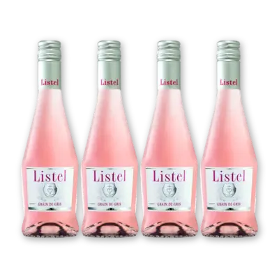 pdp-image-Listel Rosé 4 flessen