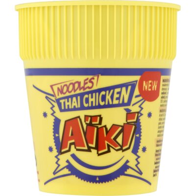 pdp-image-Aïki Cup noodles thai chicken bel
