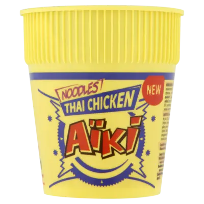 pdp-image-Aïki Cup noodles thai chicken bel