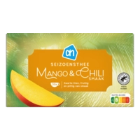 AH Seizoensthee mango & chili