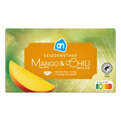 pdp-image-AH Seizoensthee mango & chili