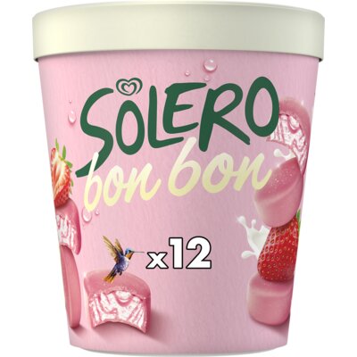 pdp-image-Ola Solero bonbon aardbei