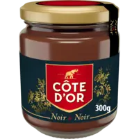 Côte d'Or Spread noir de noir