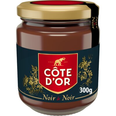 pdp-image-Côte d'Or Spread noir de noir