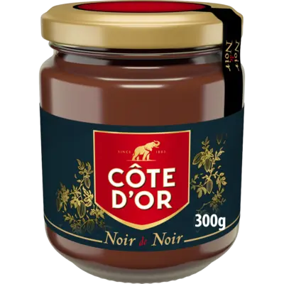pdp-image-Côte d'Or Spread noir de noir