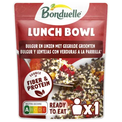 pdp-image-Bonduelle Lunchbowl bulgur