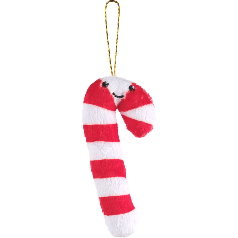 Een afbeelding van AH Excellent Pluche hanger zuurstok