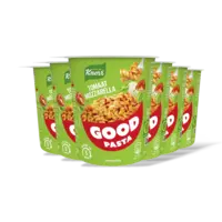 Knorr Good pasta tomaat mozzarella 6-pack
