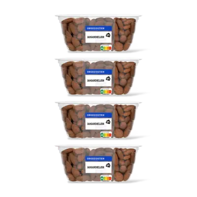 pdp-image-AH Amandelen ongezouten 4-pack