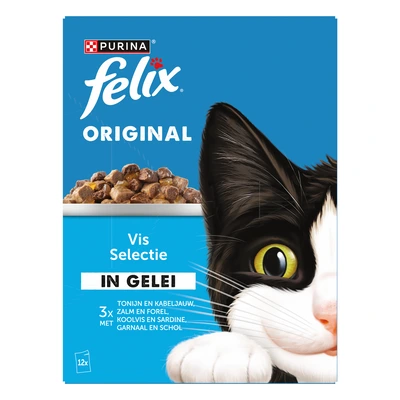 pdp-image-Felix Original vis selectie in gelei