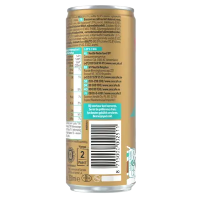 pdp-image-Nescafé Latte