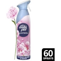 Een afbeelding van Ambi Pur Luchtverfrisser spray vleugje bloesem