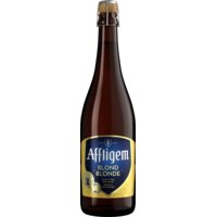 Een afbeelding van Affligem Blond abdijbier