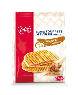 pdp-image-Lotus Gevulde wafel cassonade bel