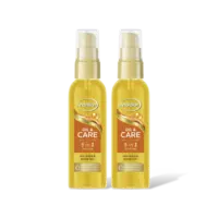Andrélon Oil & care 5in1 serum oil 2-pack
