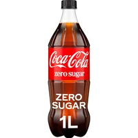 Coca-Cola Zero sugar