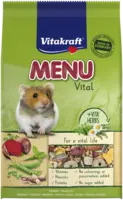 Vitakraft Menu vital hamster