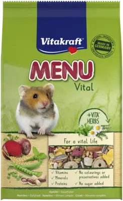 pdp-image-Vitakraft Menu vital hamster