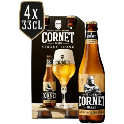 pdp-image-Cornet Oaked strong blond 4-pack