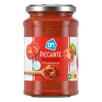 AH Pastasaus piccante