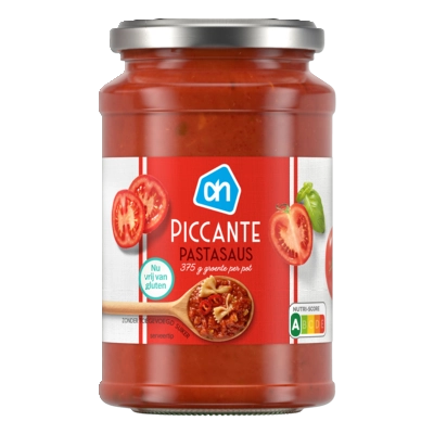 pdp-image-AH Pastasaus piccante