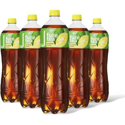 pdp-image-Fuze Tea Sparkling black tea 5-pack