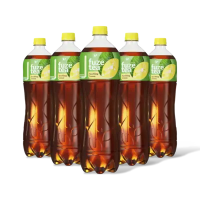 pdp-image-Fuze Tea Sparkling black tea 5-pack