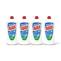 Ajax Allesreiniger fris 4-pack