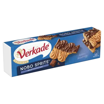 pdp-image-Verkade Nobo sprits melkchocolade