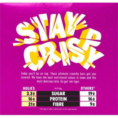 pdp-image-Holie's Crunchy bar amandel speculaas