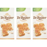 Een afbeelding van De Ruijter Vruchten hagel 3-pack