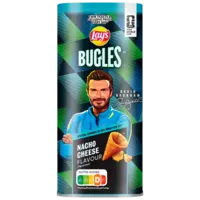Lay's Bugles nacho cheese snackbox