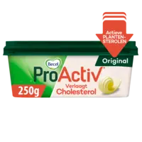 Becel Proactiv original cholesterolverlagend