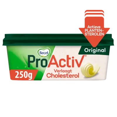 pdp-image-Becel Proactiv original cholesterolverlagend