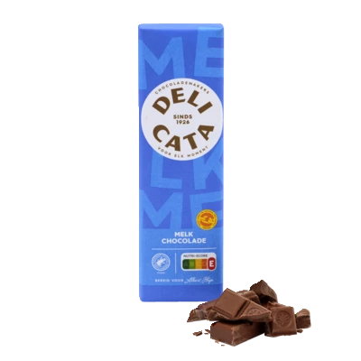 pdp-image-Delicata Reep melk chocolade