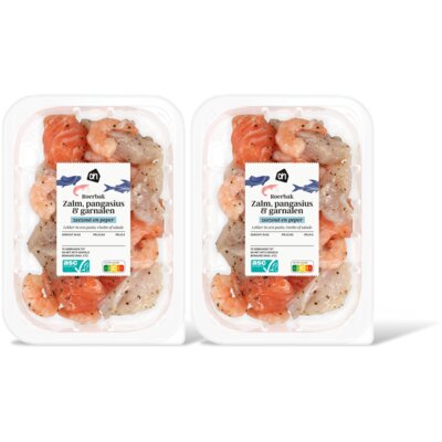 pdp-image-AH Roerbk zalm pangasius garnalen zeezt 2pk