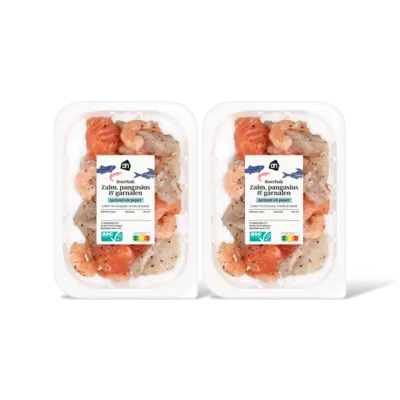 pdp-image-AH Roerbk zalm pangasius garnalen zeezt 2pk