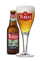 Texels Tuunwal tripel speciaalbier